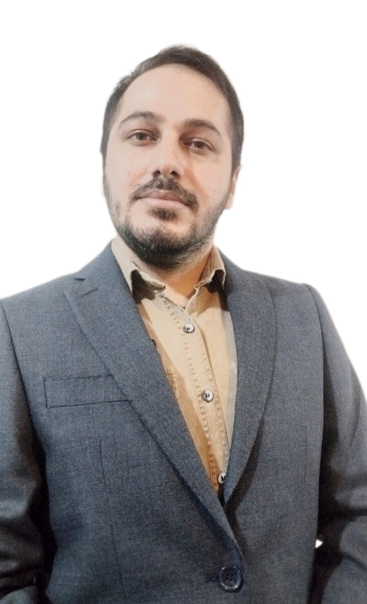 Ali Barati