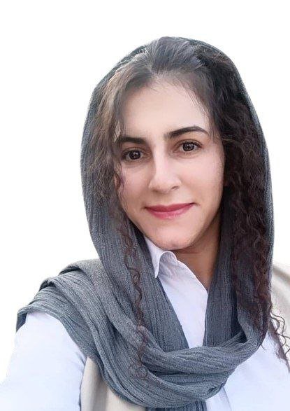 Zahra Saeedi